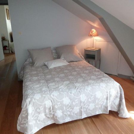 Entre Ciel Et Mer Apartment Honfleur Exterior photo